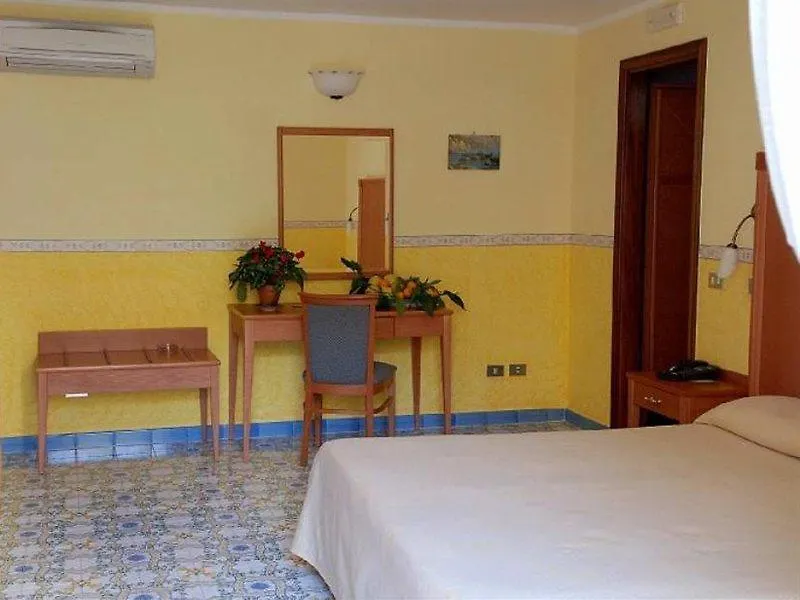 Hotel Amalfi Italien