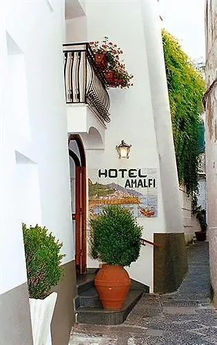 Hotel Amalfi