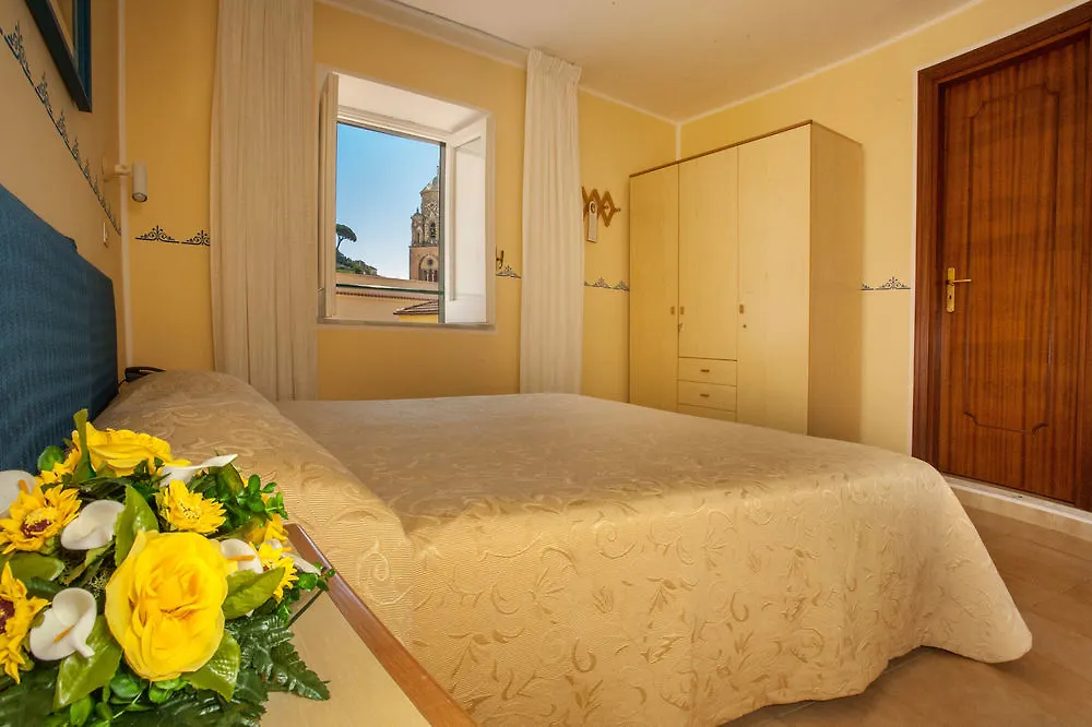 Hotel Amalfi