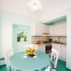 Apartment Domus Florio Corallo