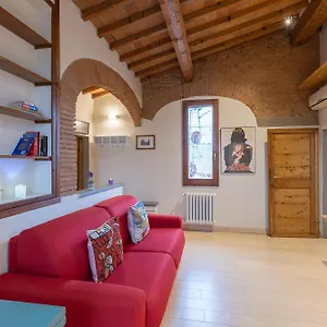 San Zanobi Nest In Apartment Florence