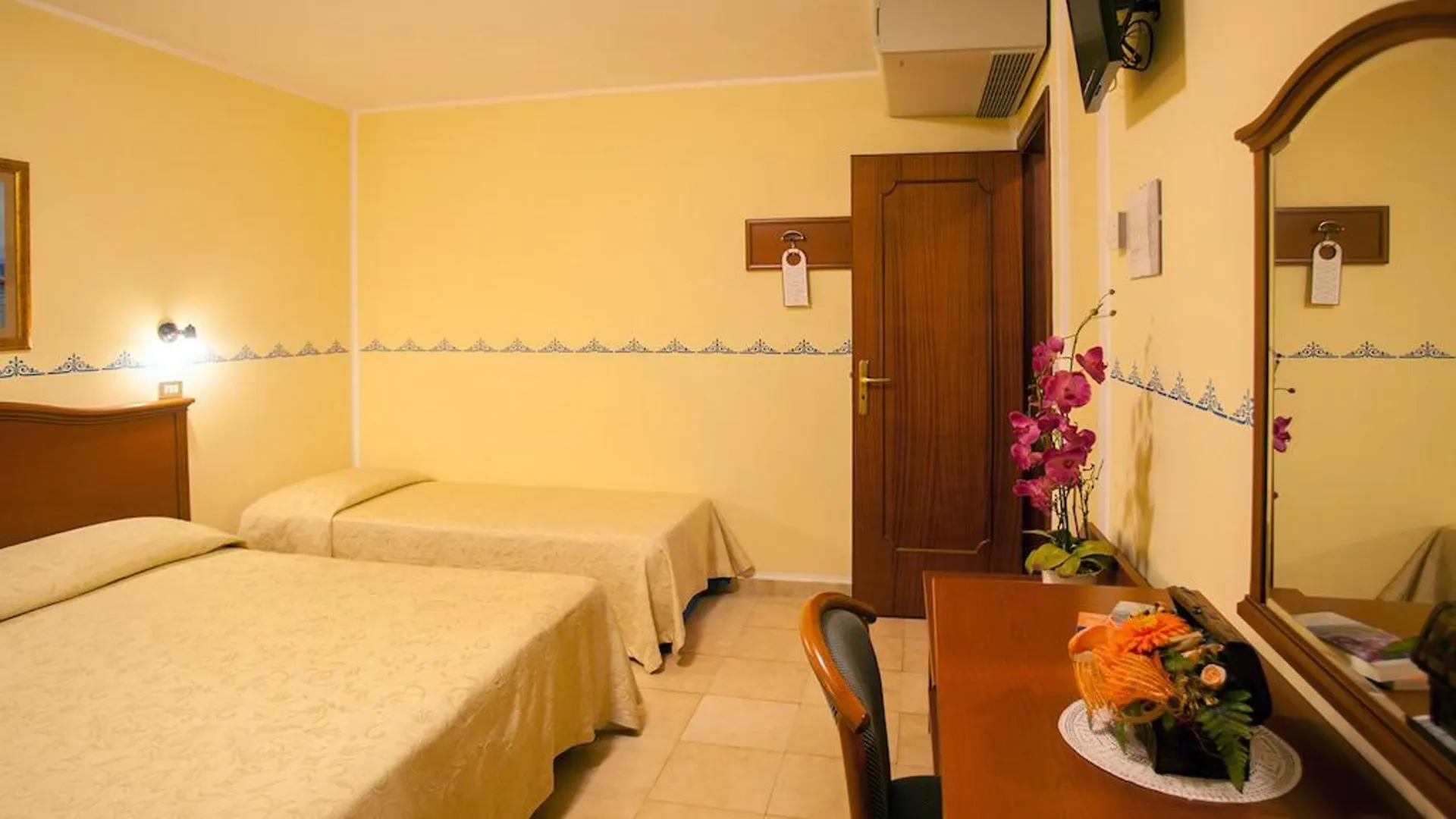 Hotel Amalfi