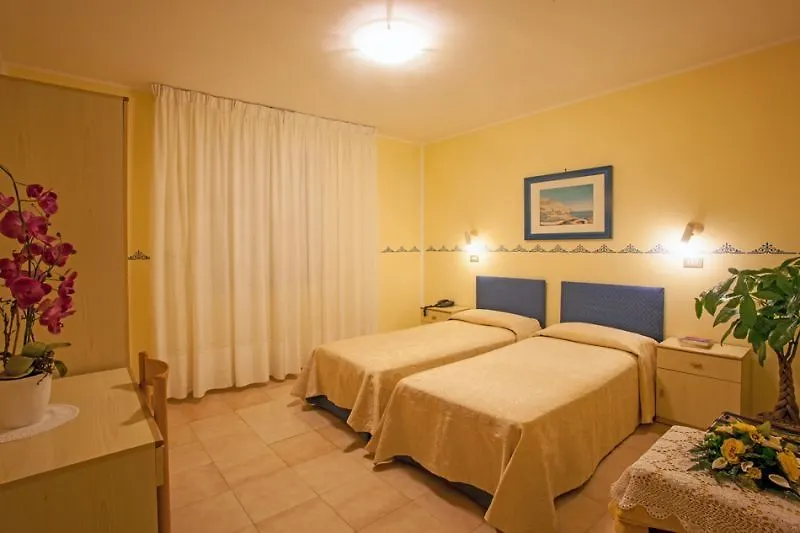 Hotel Amalfi