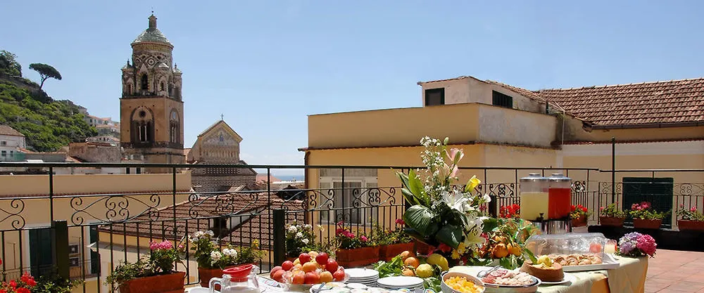 Hotel Amalfi 3*,  Italien