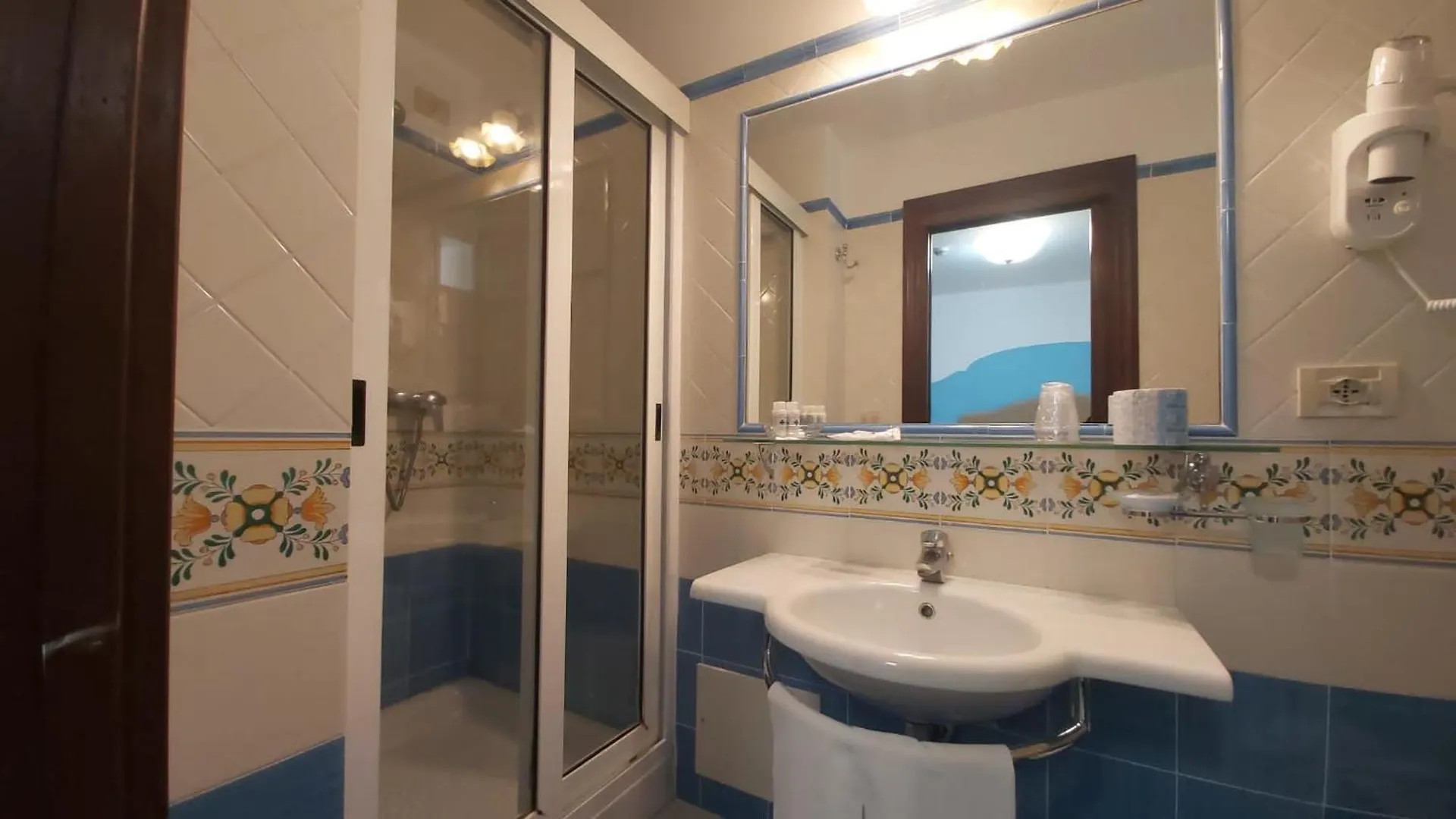 Hotel Amalfi