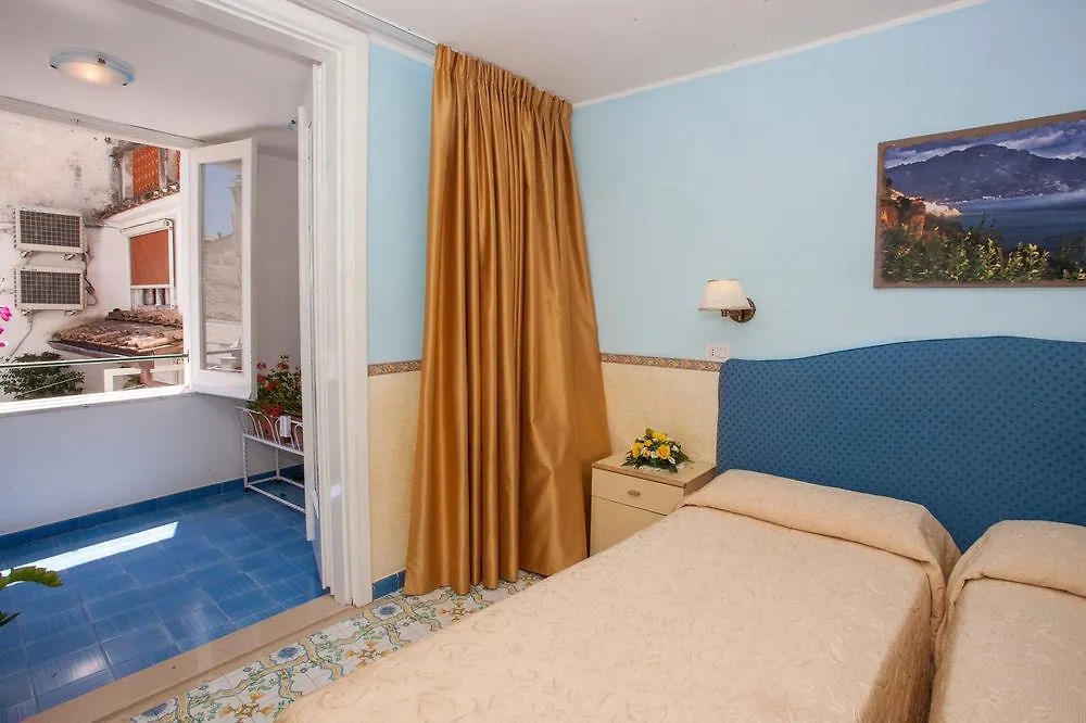 Hotel Amalfi