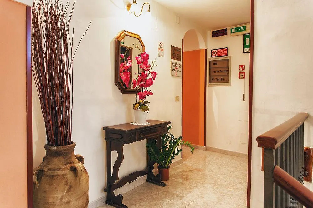 Hotel Amalfi