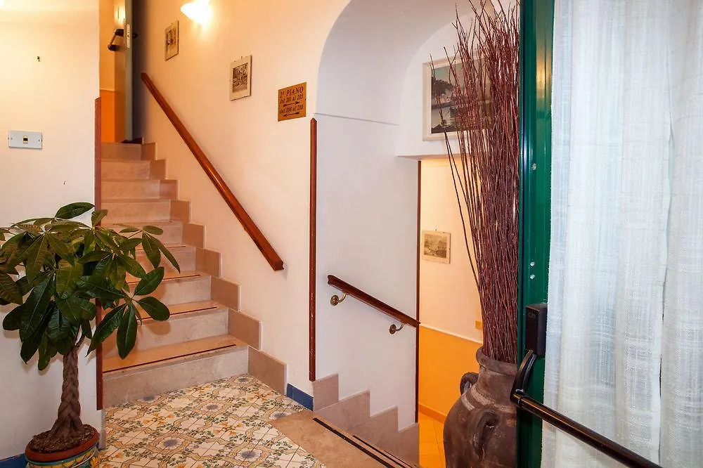 Hotel Amalfi