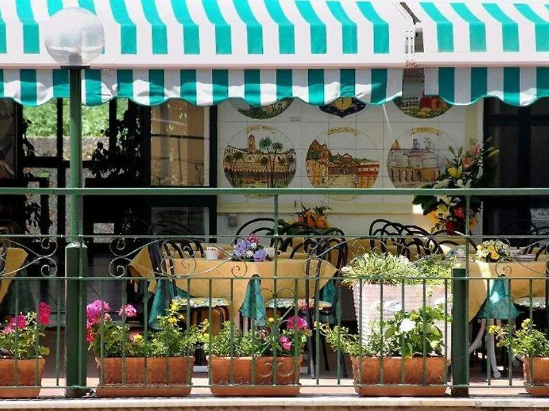 Hotel Amalfi