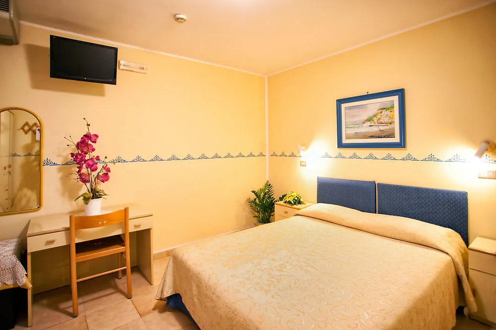 Hotel Amalfi