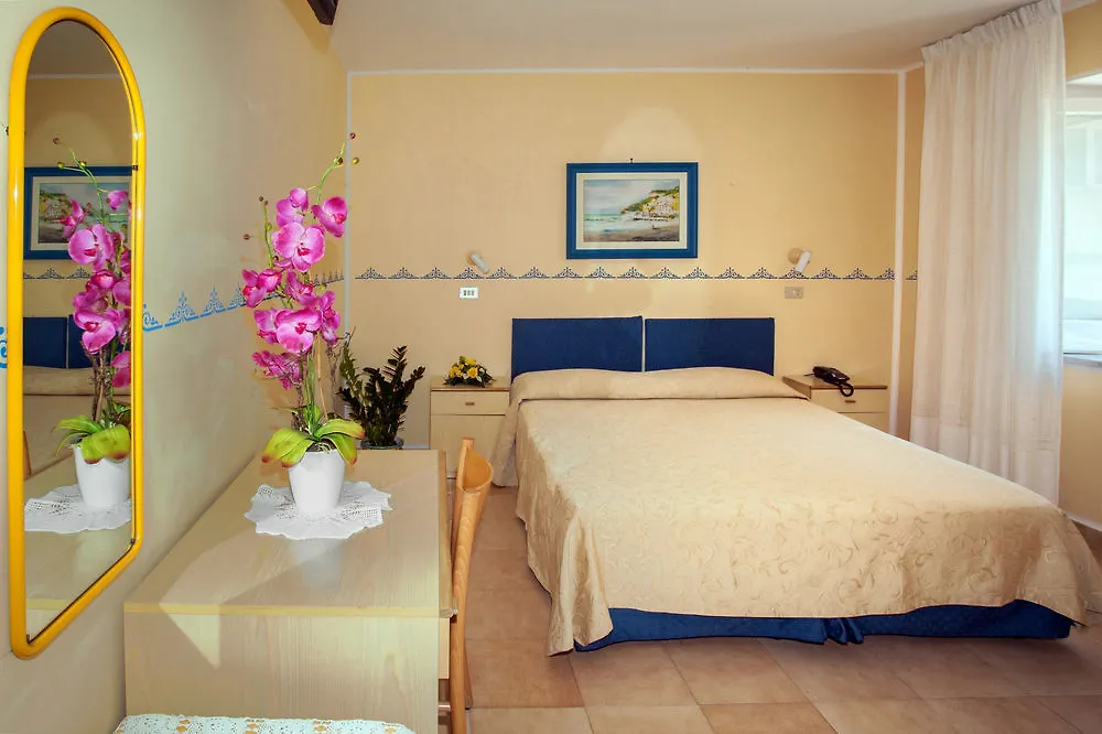 Hotel Amalfi
