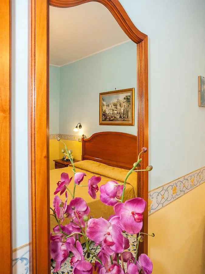 Hotel Amalfi Italien
