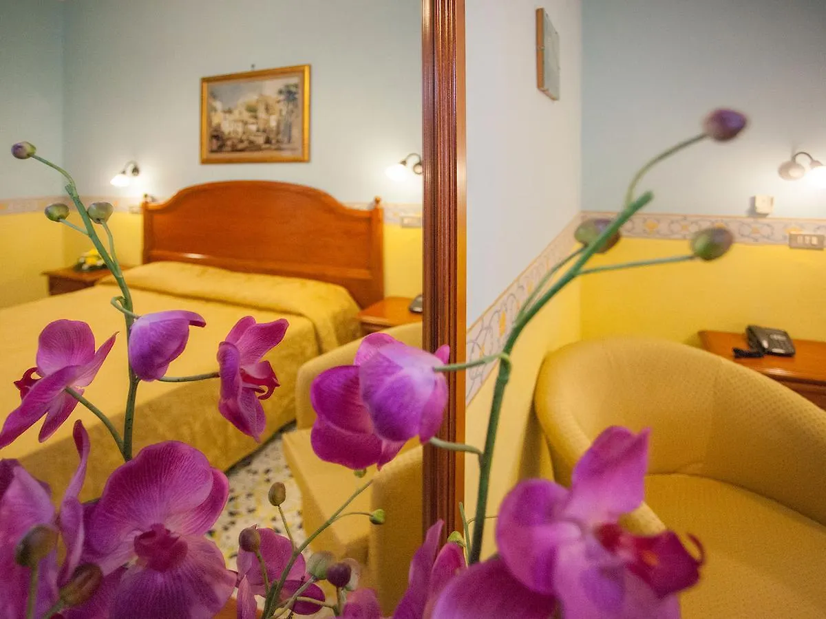 Hotel Amalfi