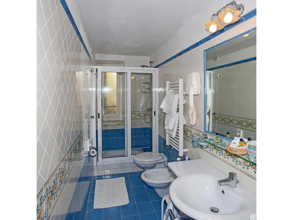 Hotel Amalfi
