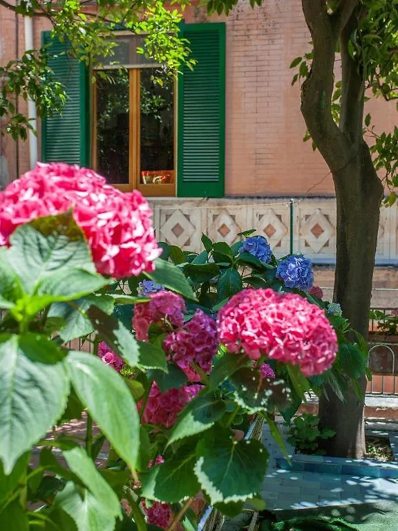 Hotel Amalfi Italien