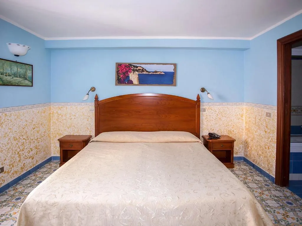 Hotel Amalfi