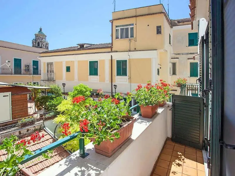 Hotel Amalfi 3*,