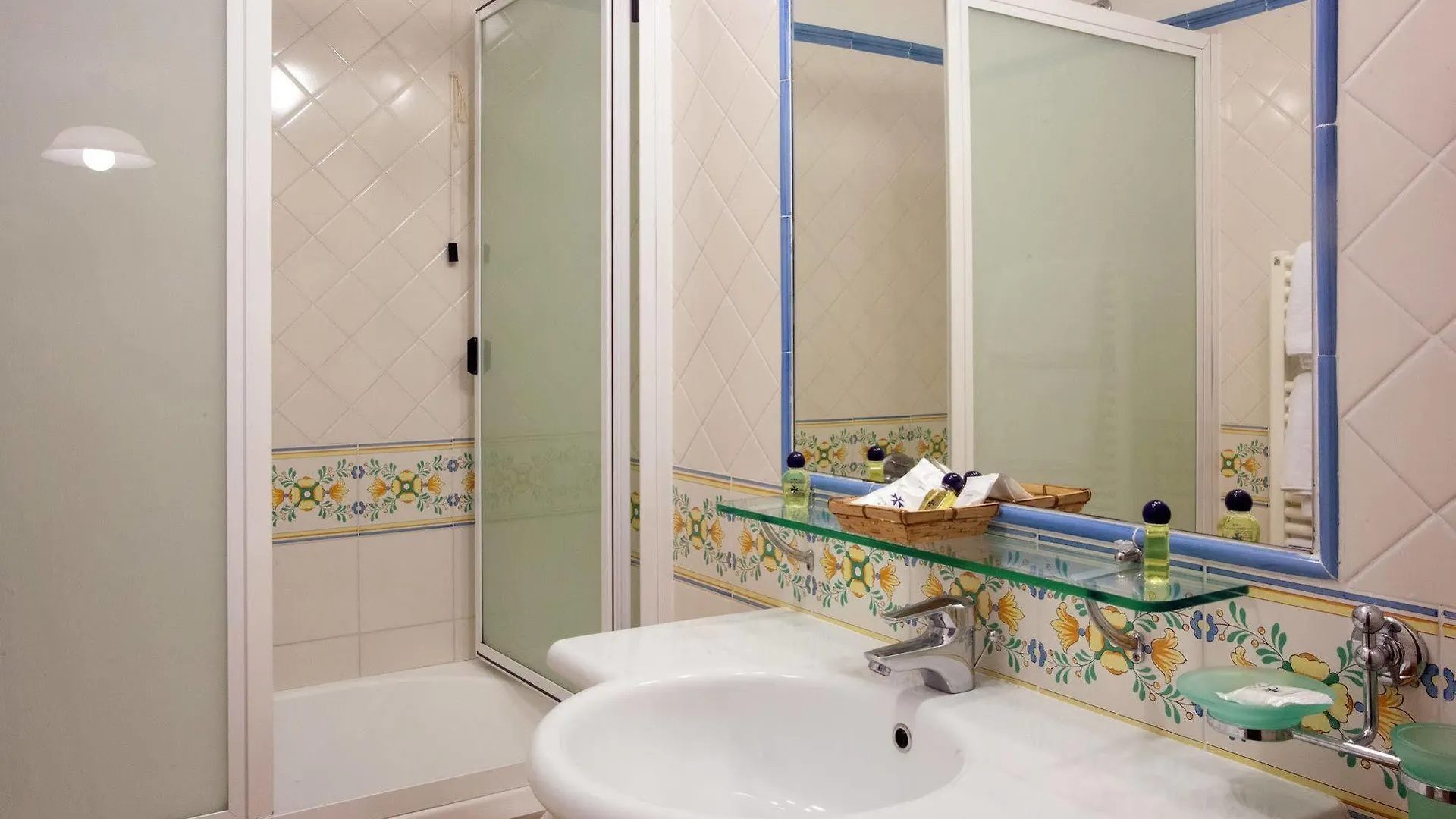 Hotel Amalfi