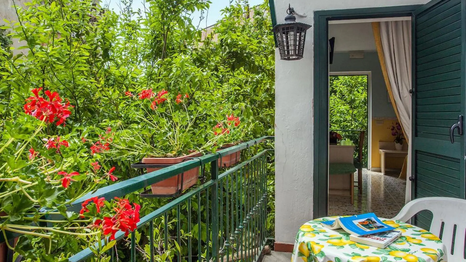Hotel Amalfi