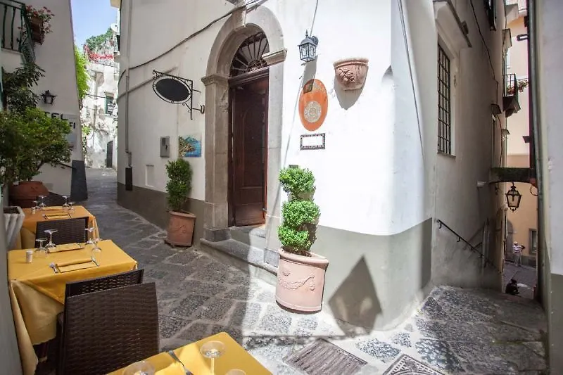 Hotel Amalfi