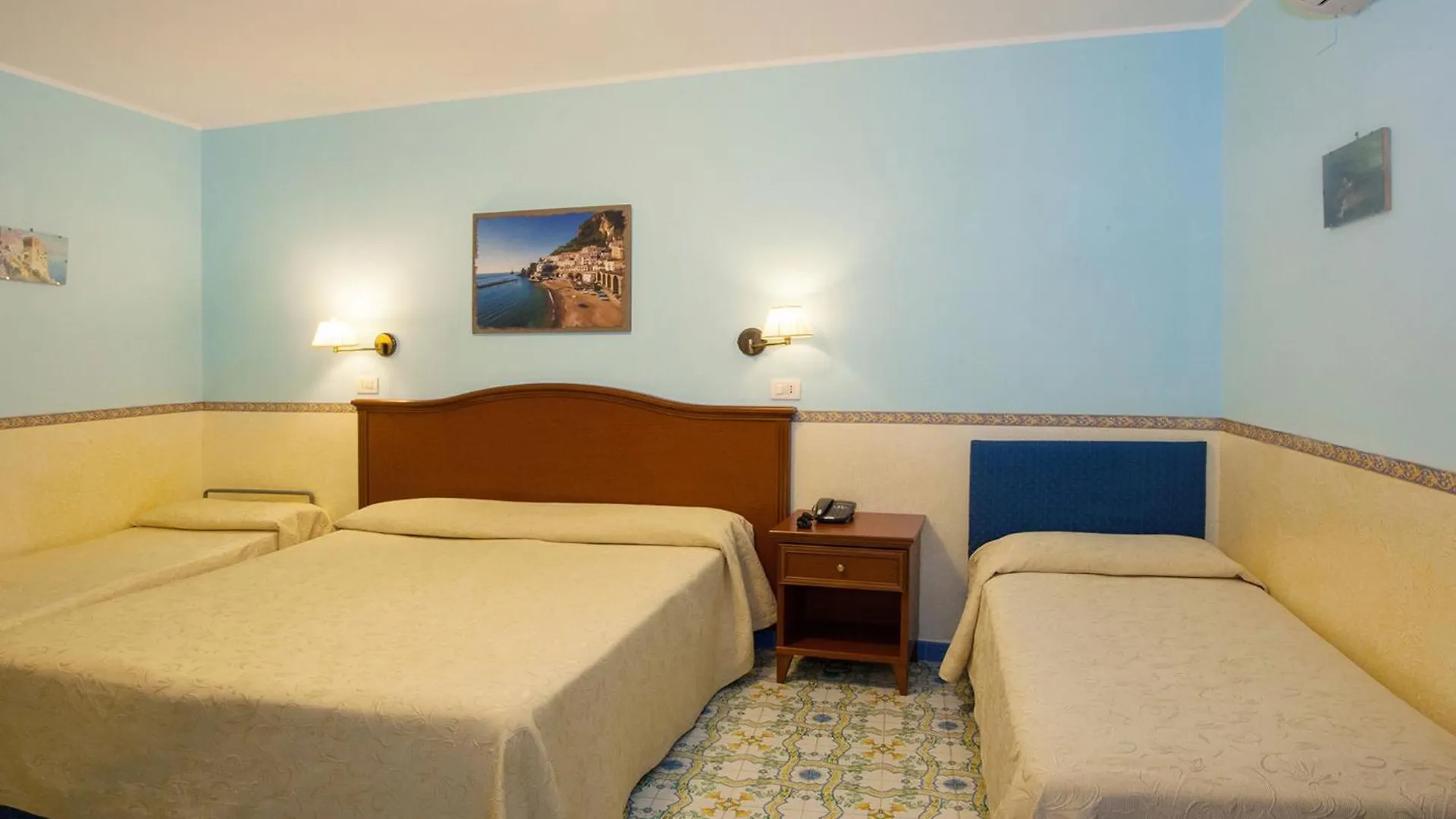 Hotel Amalfi