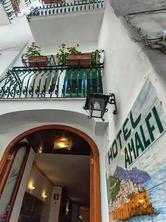 Hotel Amalfi