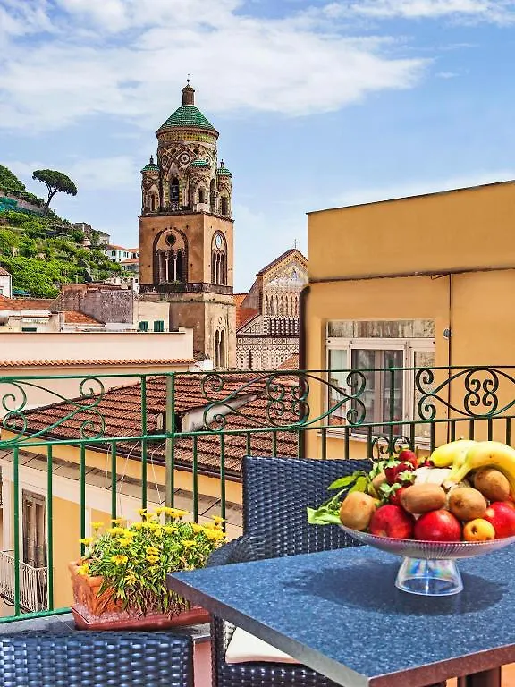 Hotel Amalfi